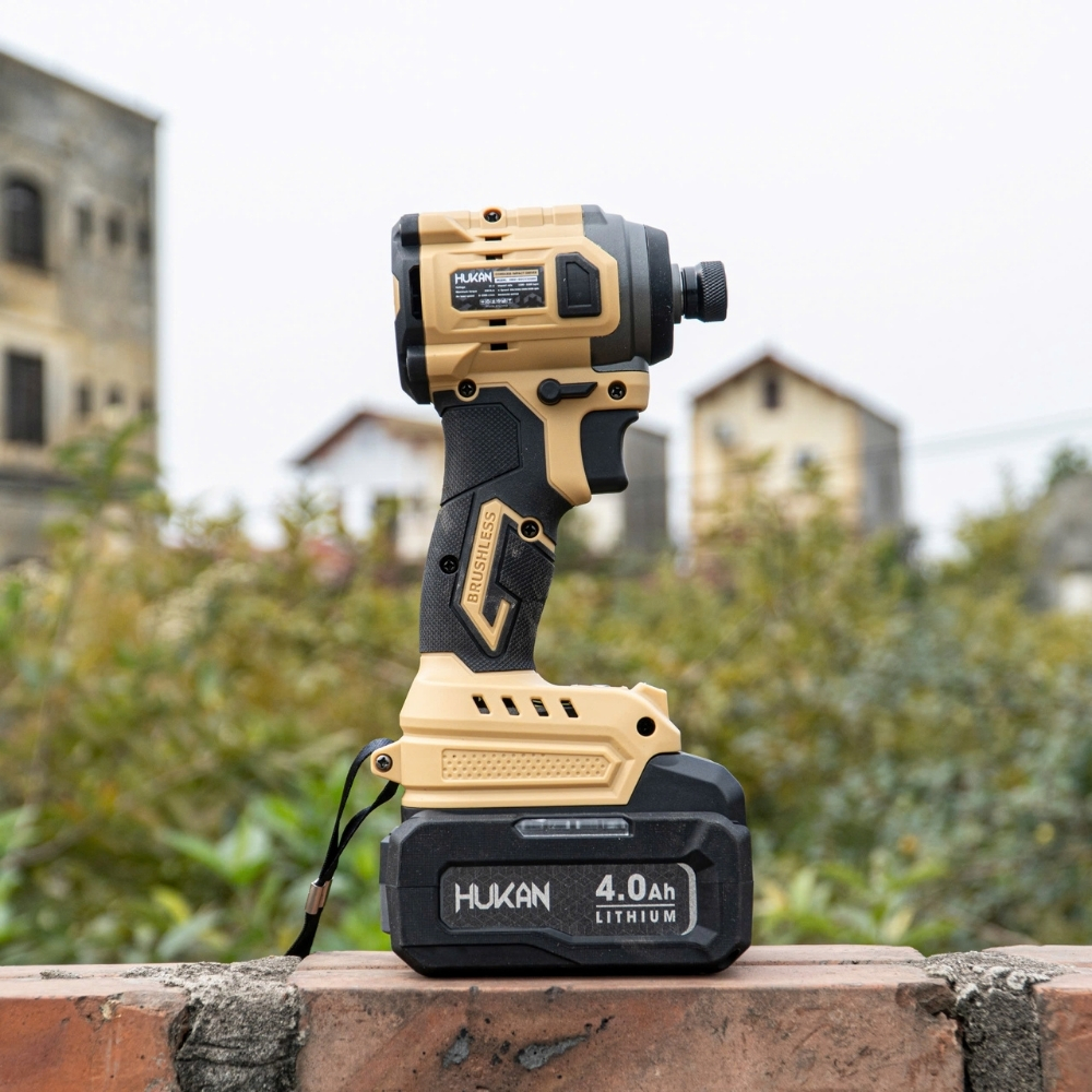 Thân Máy Chuyên Vít G2-CV231