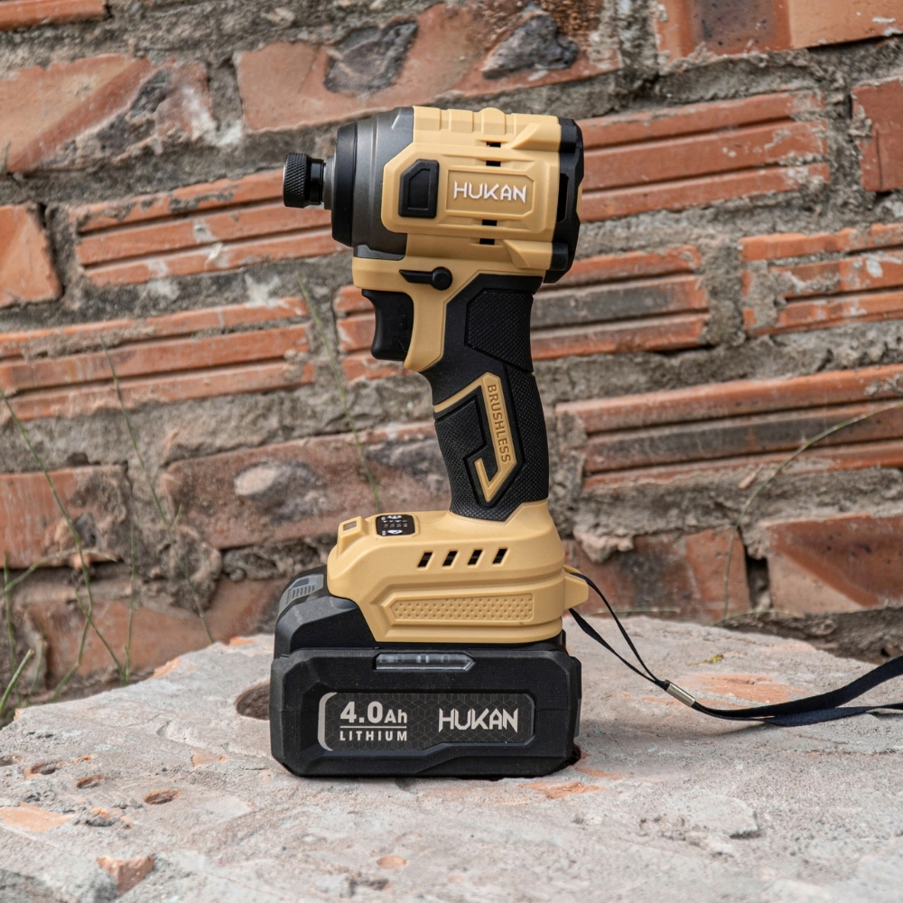 Thân Máy Chuyên Vít G2-CV231