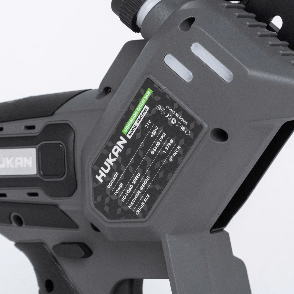 Thân Máy Cưa Xích Pin 8 Inch G2-CX8ih GEN 2 LUX