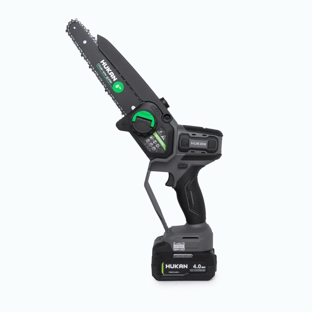 Thân Máy Cưa Xích Pin 8 Inch G2-CX8ih GEN 2 LUX