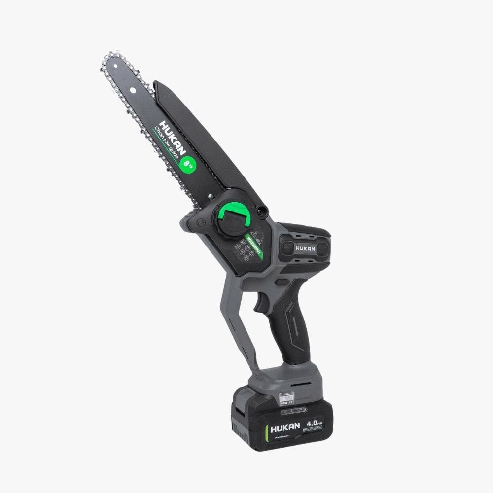 Thân Máy Cưa Xích Pin 8 Inch G2-CX8ih GEN 2 LUX