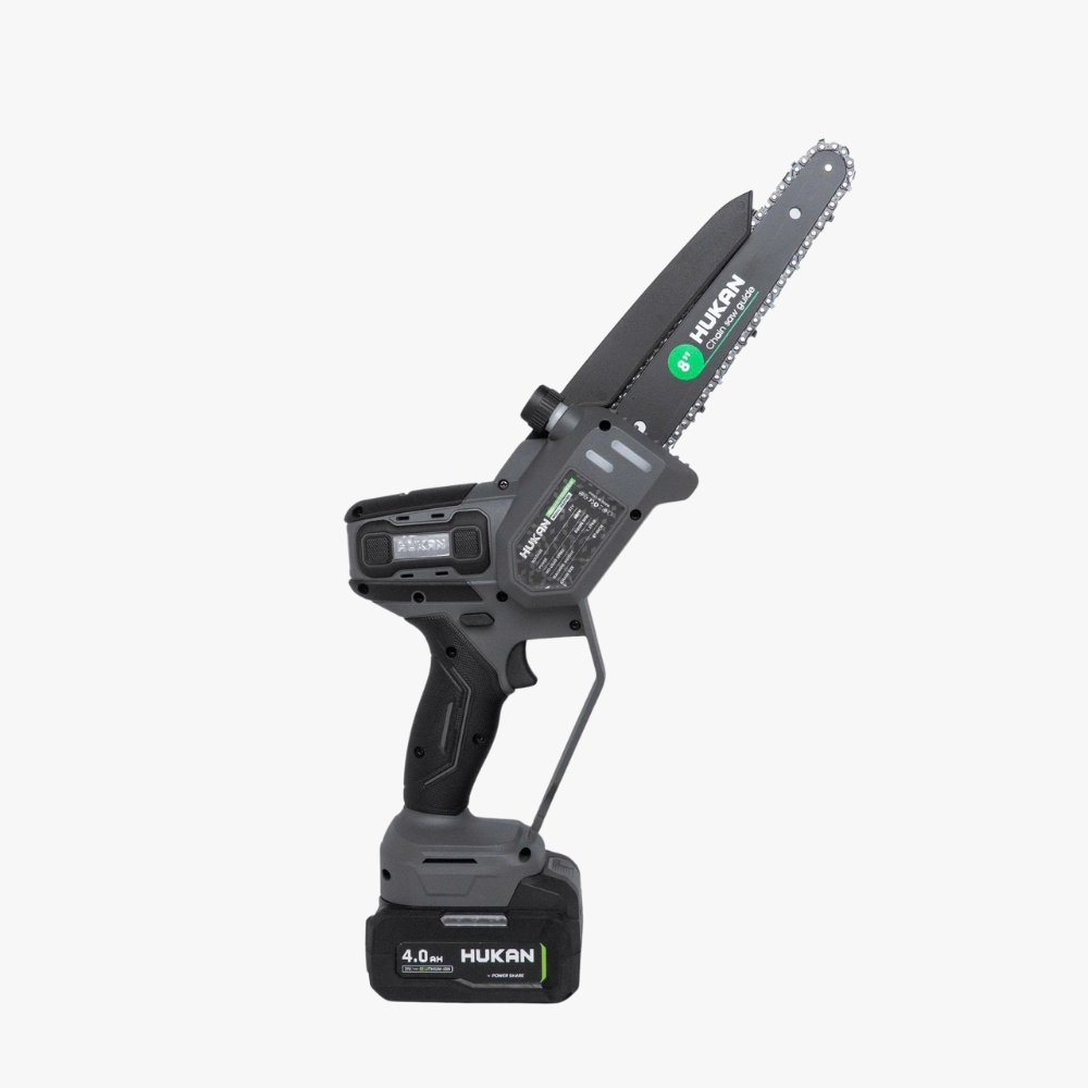 Thân Máy Cưa Xích Pin 8 Inch G2-CX8ih GEN 2 LUX