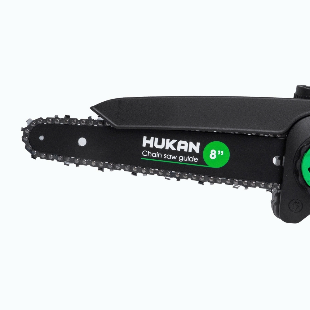 Thân Máy Cưa Xích Pin 8 Inch G2-CX8ih GEN 2 LUX