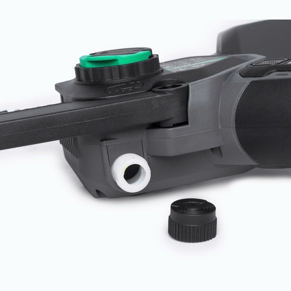 Thân Máy Cưa Xích Pin 8 Inch G2-CX8ih GEN 2 LUX