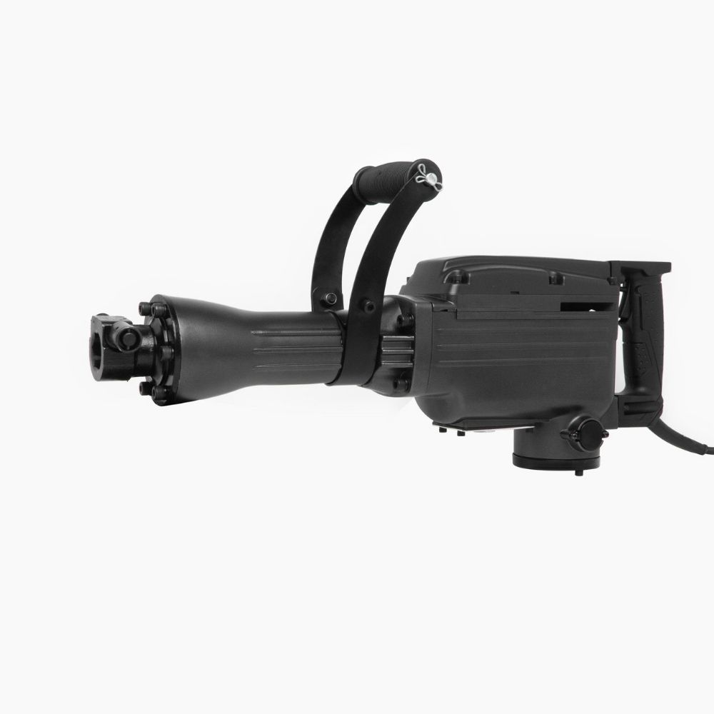 Thân Máy Chuyên Đục Bê Tông G2-DH65B GEN 2 1500W