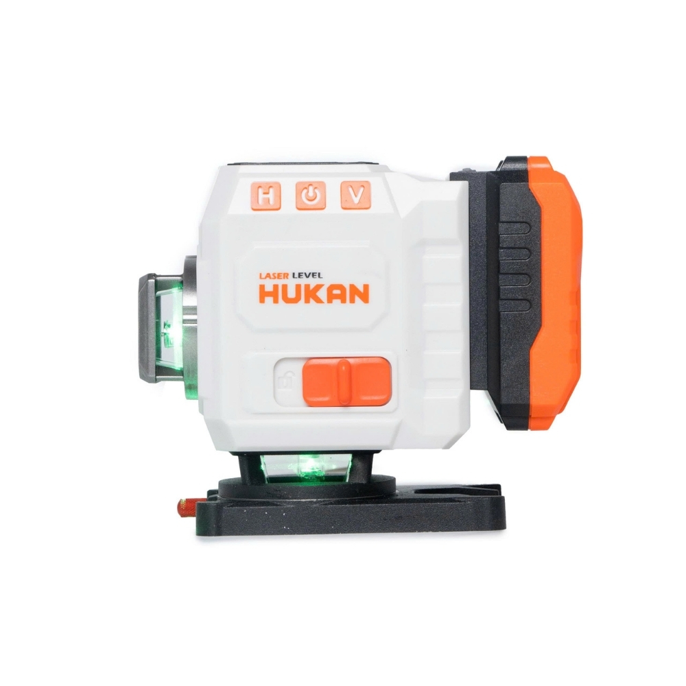 Thân Máy Cân Bằng Laser 12 Tia Xanh G2-G8 GEN 2 3D