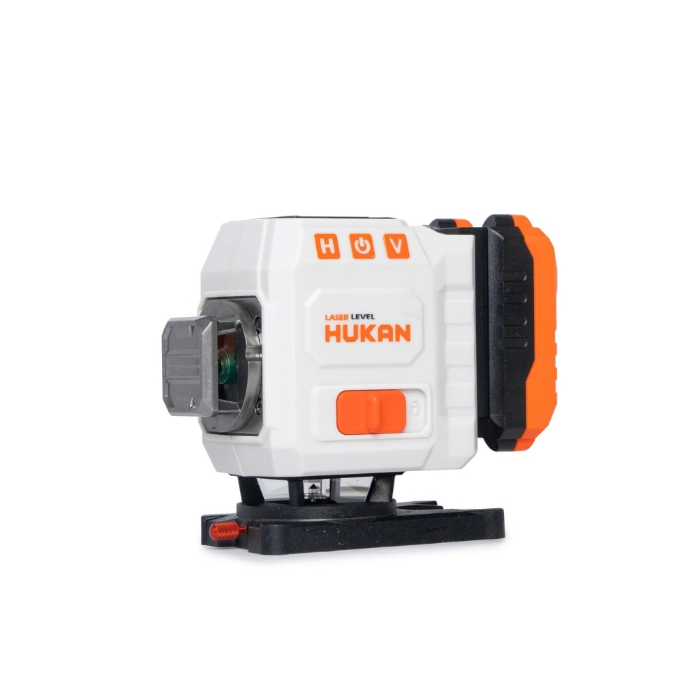 Thân Máy Cân Bằng Laser 12 Tia Xanh G2-G8 GEN 2 3D