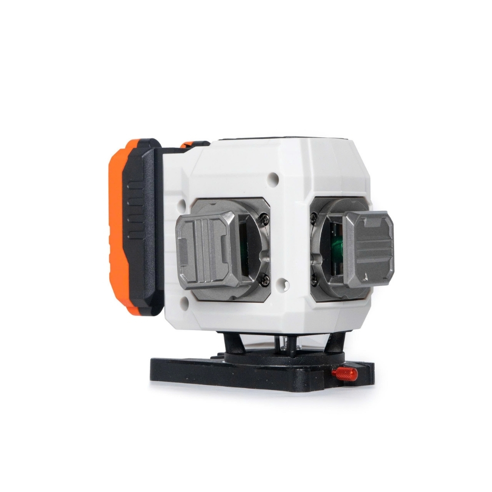 Thân Máy Cân Bằng Laser 12 Tia Xanh G2-G8 GEN 2 3D