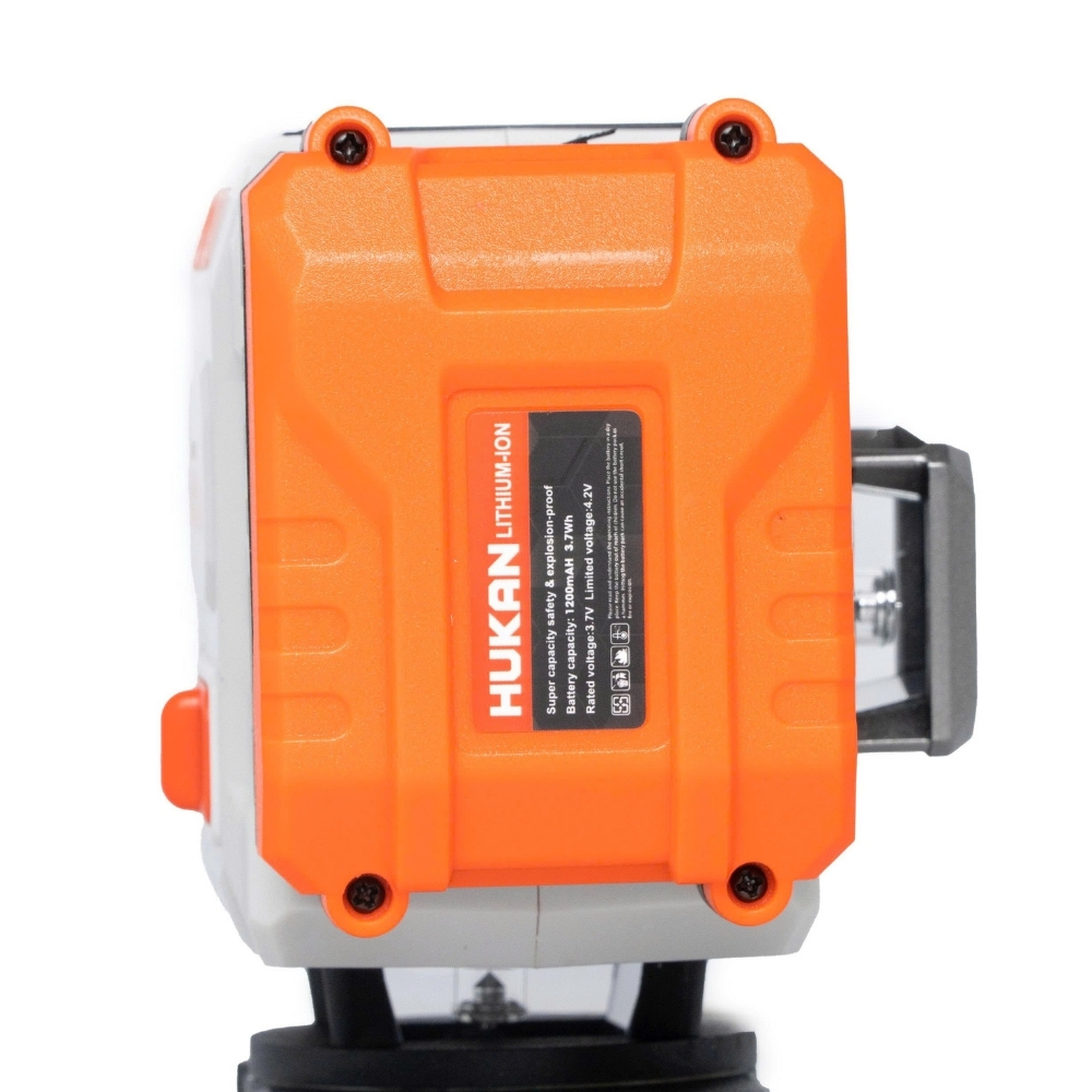 Thân Máy Cân Bằng Laser 12 Tia Xanh G2-G8 GEN 2 3D