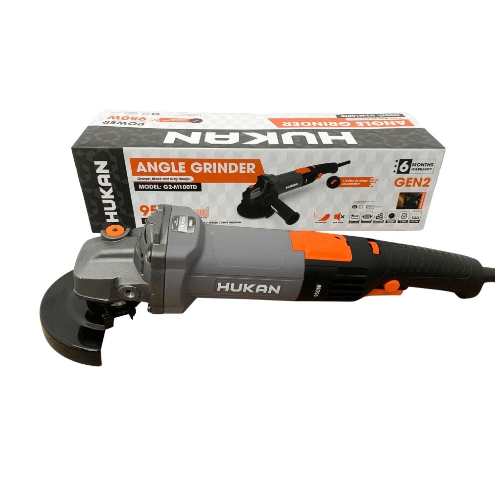 Thân Máy Mài Công Tắc Bụng G2-M100TD