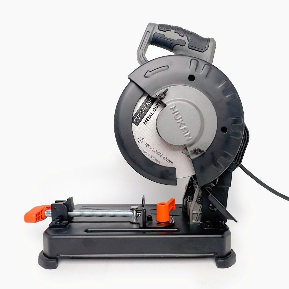 Thân Máy Cắt Sắt Bàn G2-MCS1800 GEN 2 1800W