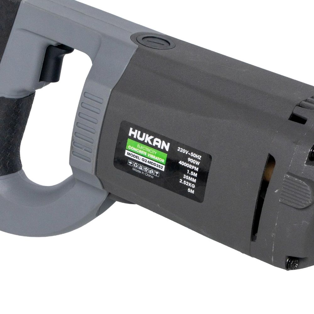 Thân Máy Đầm Dùi Cầm Tay G2-MDD352 GEN 2 900W