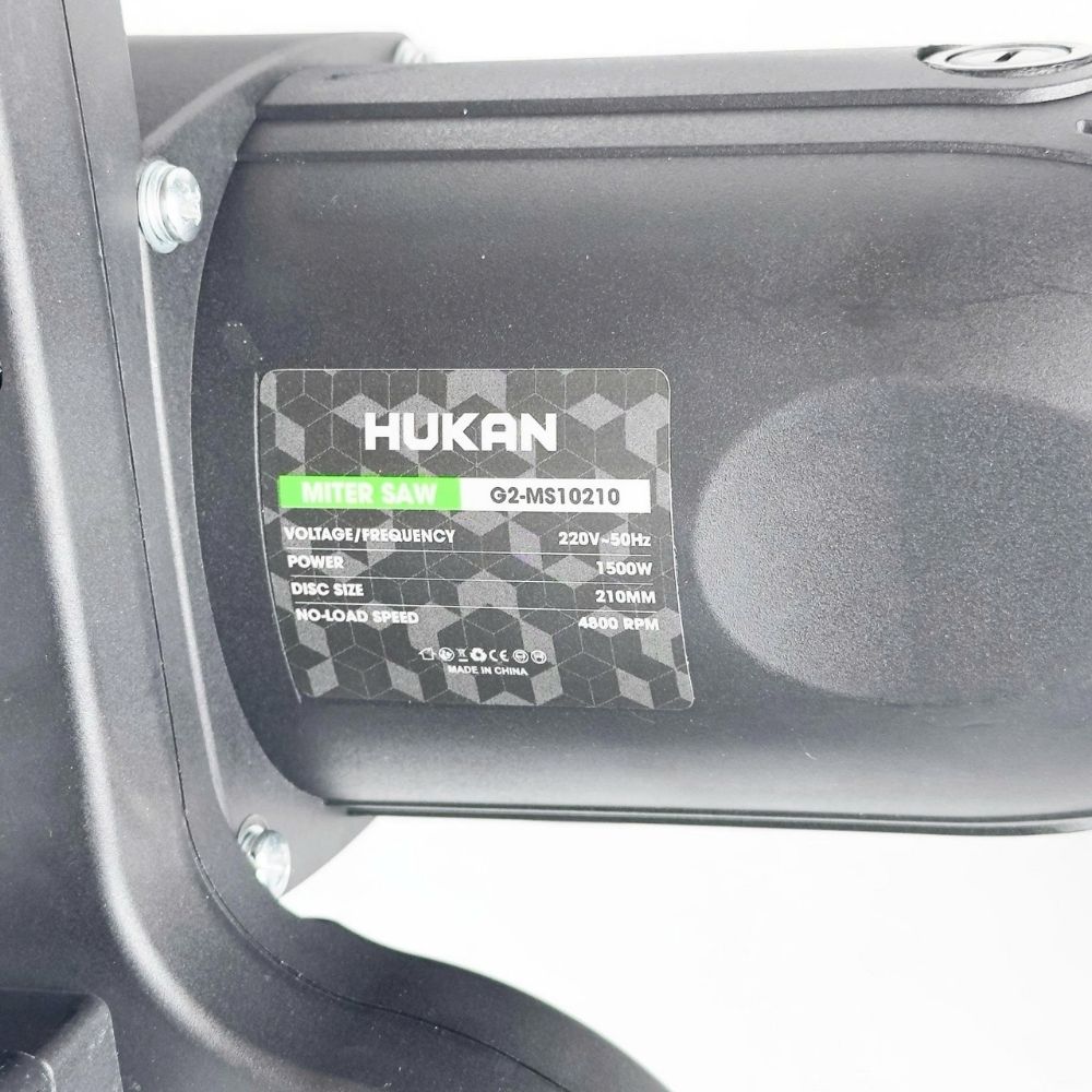 Thân Máy Cắt Nhôm G2-MS10210 GEN 2 1500W