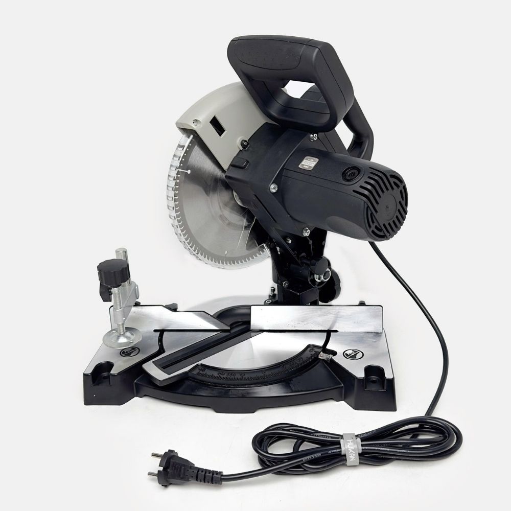 Thân Máy Cắt Nhôm G2-MS10210 GEN 2 1500W
