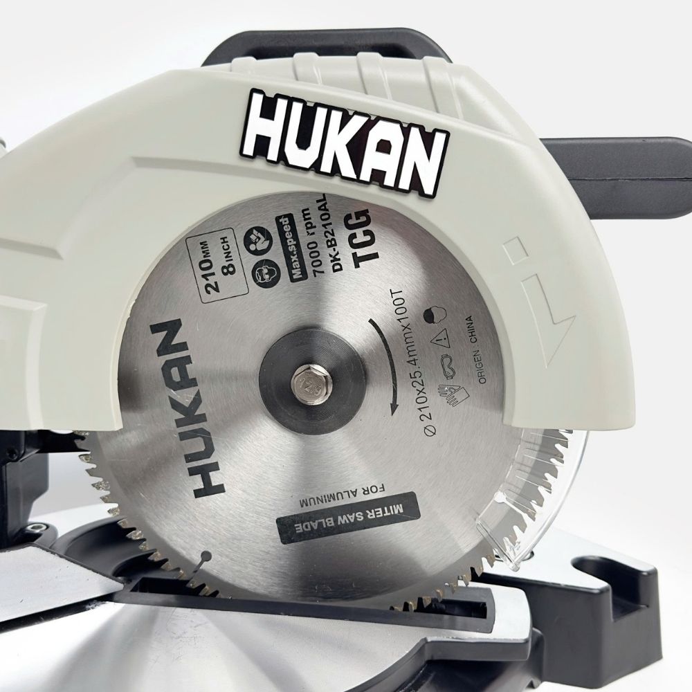 Thân Máy Cắt Nhôm G2-MS10210 GEN 2 1500W