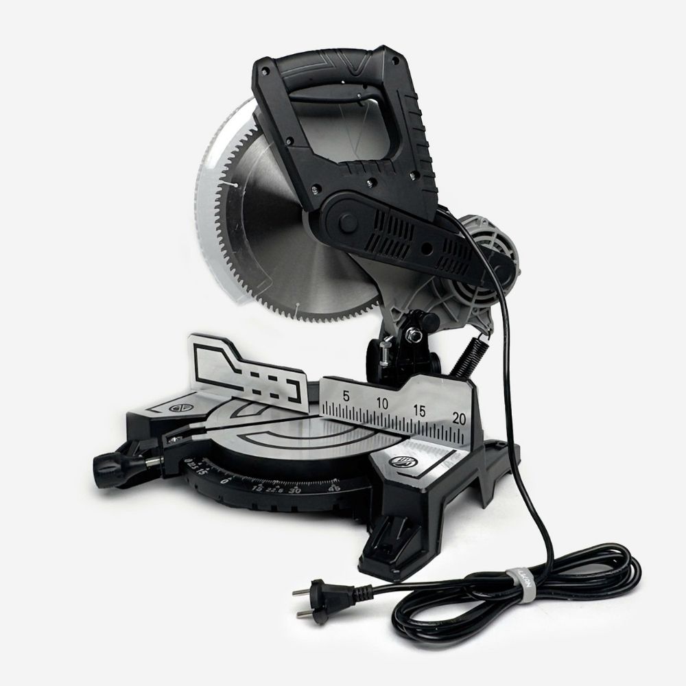 Thân Máy Cắt Nhôm G2-MS90255 GEN 2 1700W