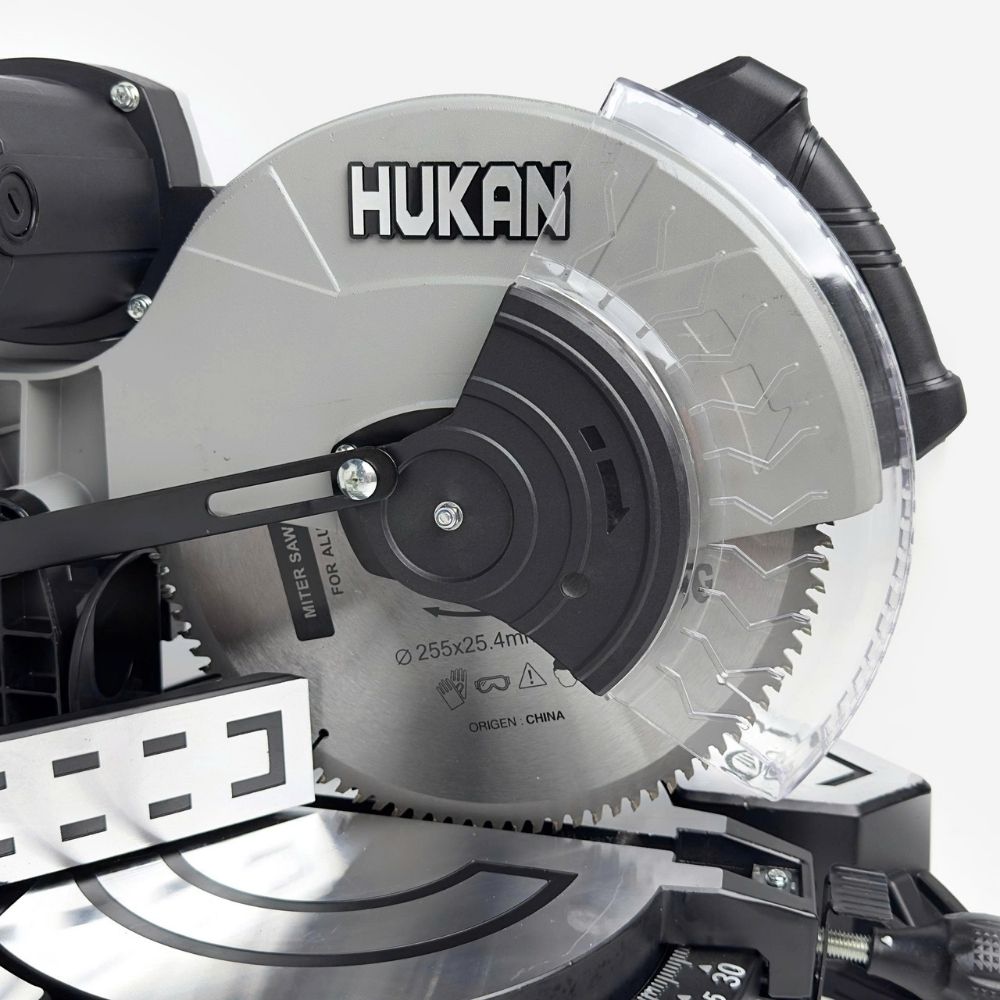 Thân Máy Cắt Nhôm G2-MS90255 GEN 2 1700W