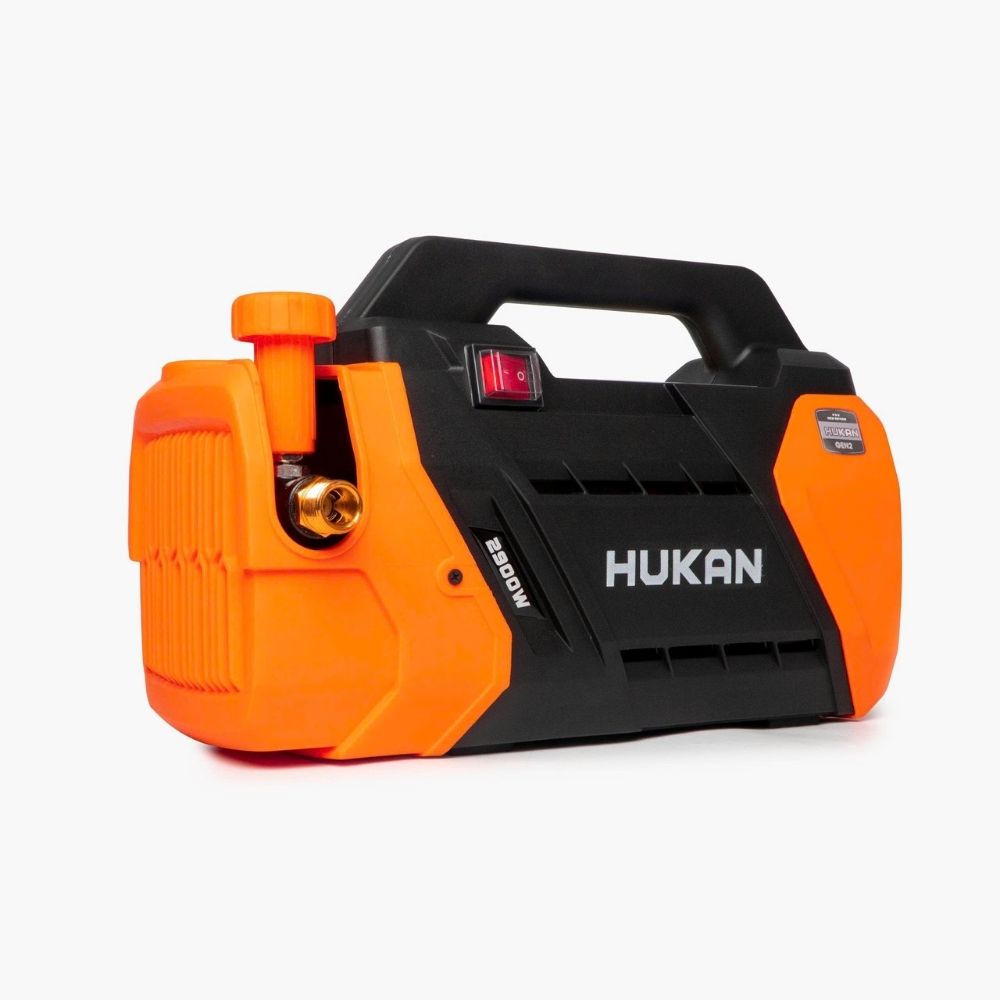 Máy Rửa Xe Chỉnh Áp G2-R7LUX GEN 2 2900W