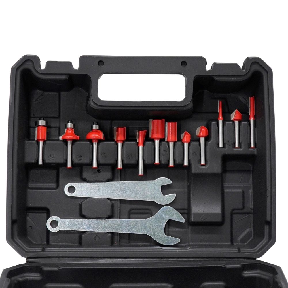 Hộp Máy Phay Gỗ G2-SG0635 GEN 2 700W