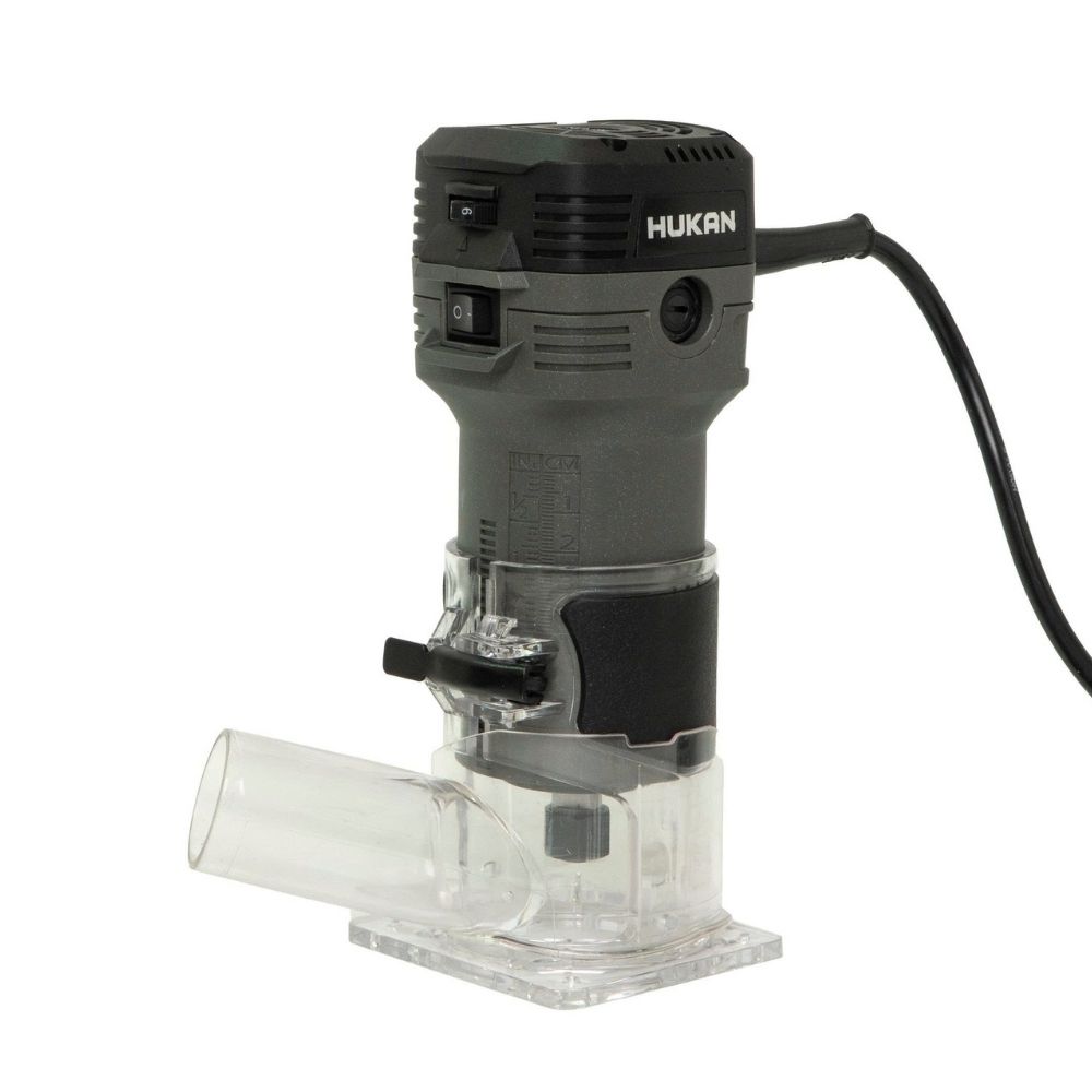 Thân Máy Phay Gỗ G2-SG0635 GEN 2 700W