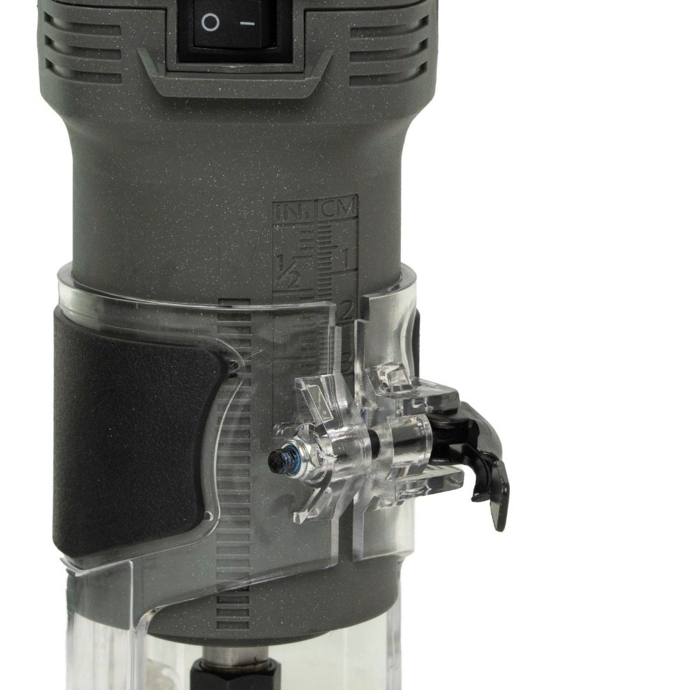 Thân Máy Phay Gỗ G2-SG0635 GEN 2 700W