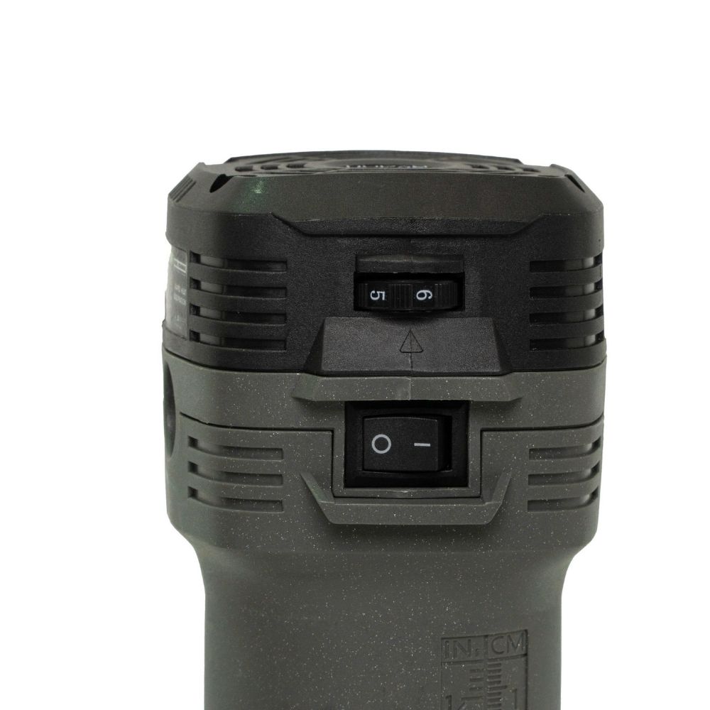 Thân Máy Phay Gỗ G2-SG0635 GEN 2 700W
