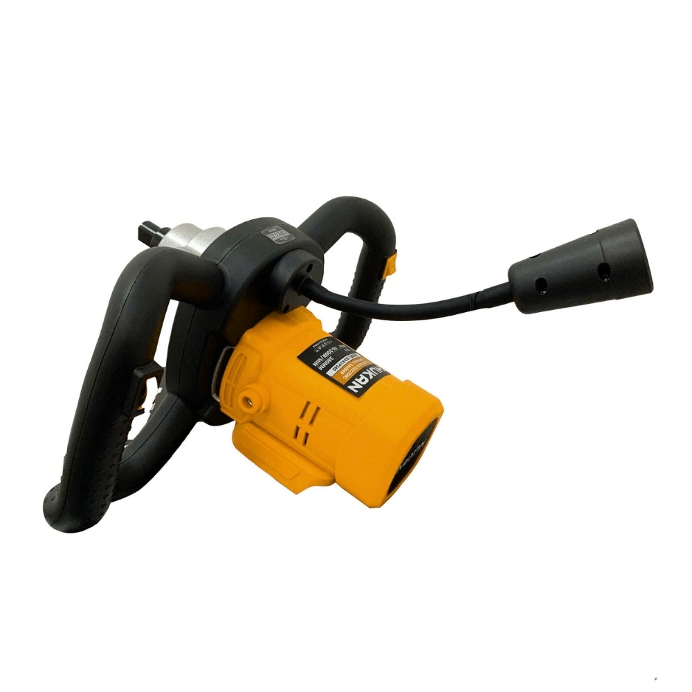 Máy Xoa Vữa Pin G2-XVP360