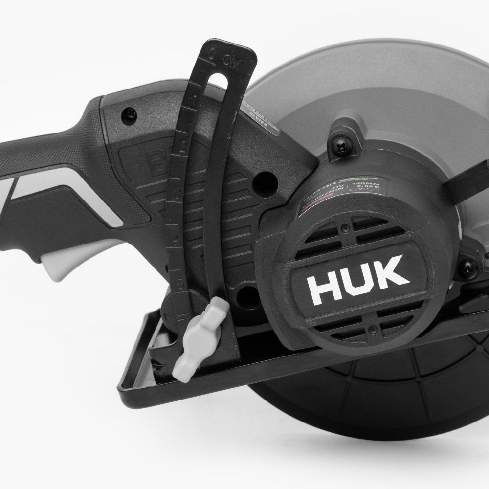 Máy Cưa Đĩa Pin G3-C150 GEN 3