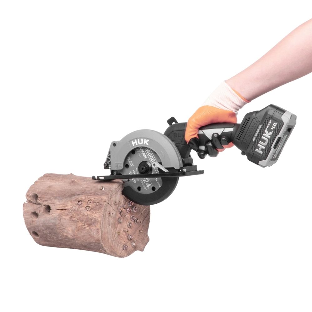 Máy Cưa Đĩa Pin G3-C150 GEN 3