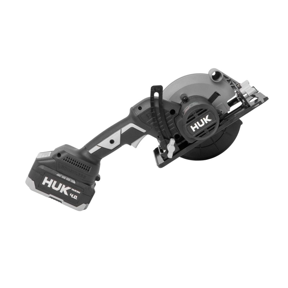 Máy Cưa Đĩa Pin G3-C150 GEN 3