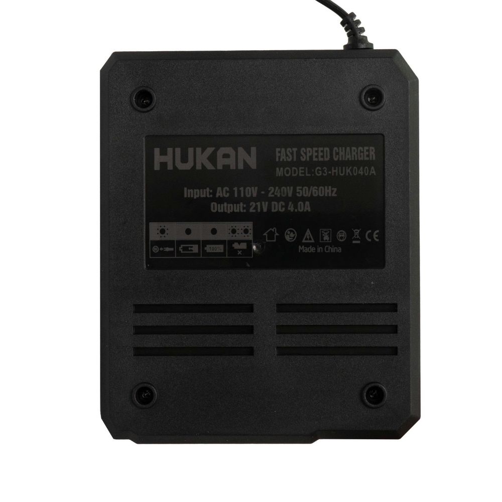 Bộ Sạc Nhanh 4A G3-HUK040A