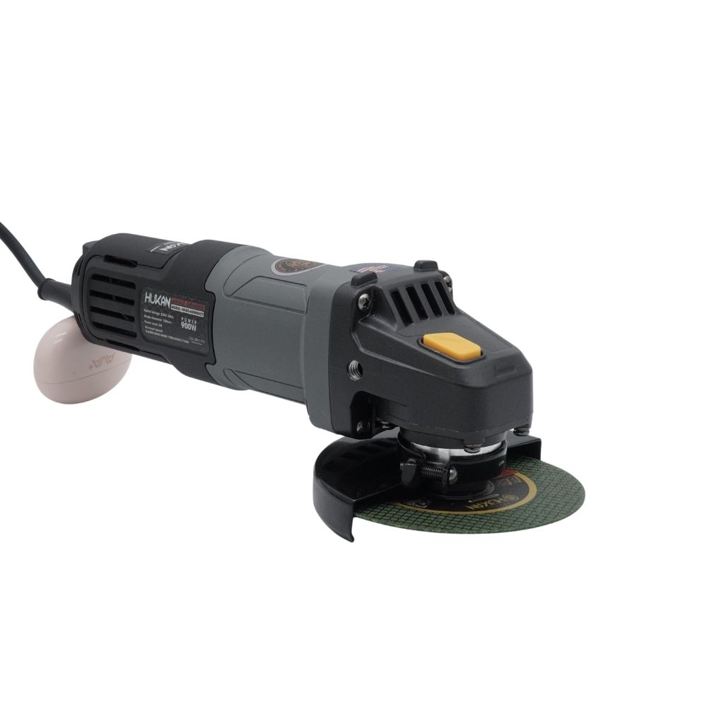 Thân Máy Mài Công Tắc Cạnh HKG2-AG5055CT GEN 2 900W