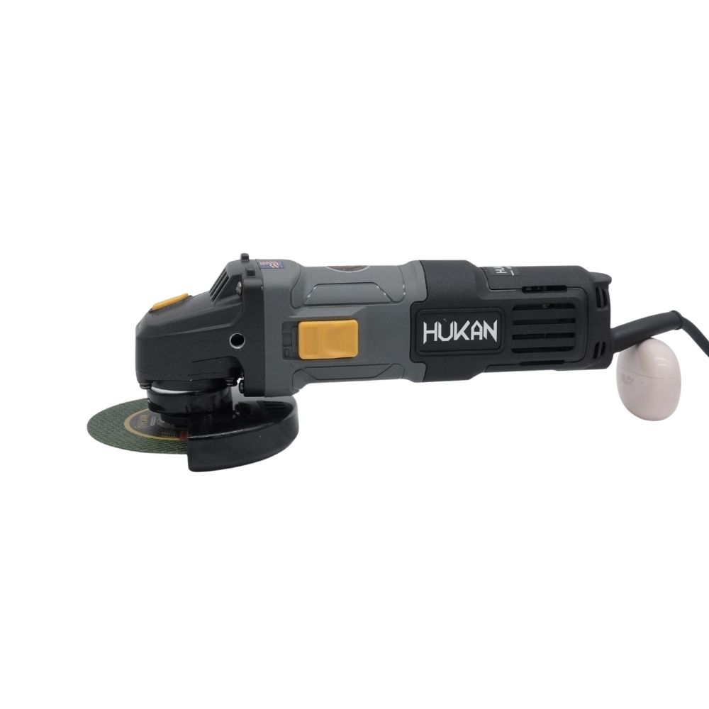 Thân Máy Mài Công Tắc Cạnh HKG2-AG5055CT GEN 2 900W