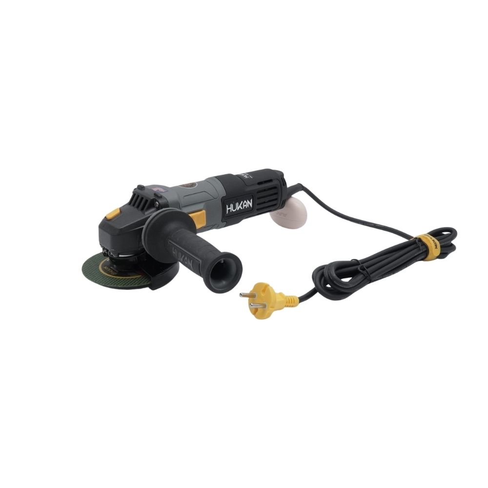 Thân Máy Mài Công Tắc Cạnh HKG2-AG5055CT GEN 2 900W
