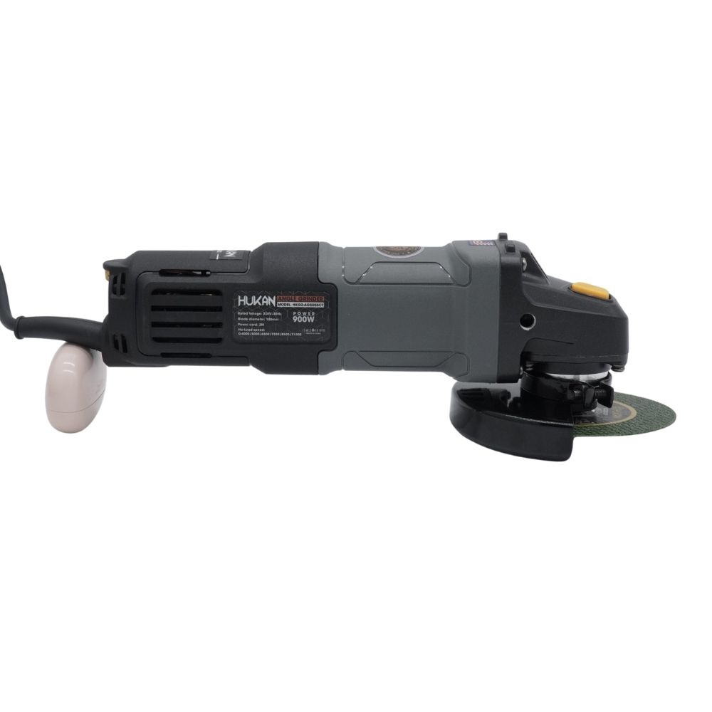 Thân Máy Mài Công Tắc Cạnh HKG2-AG5055CT GEN 2 900W