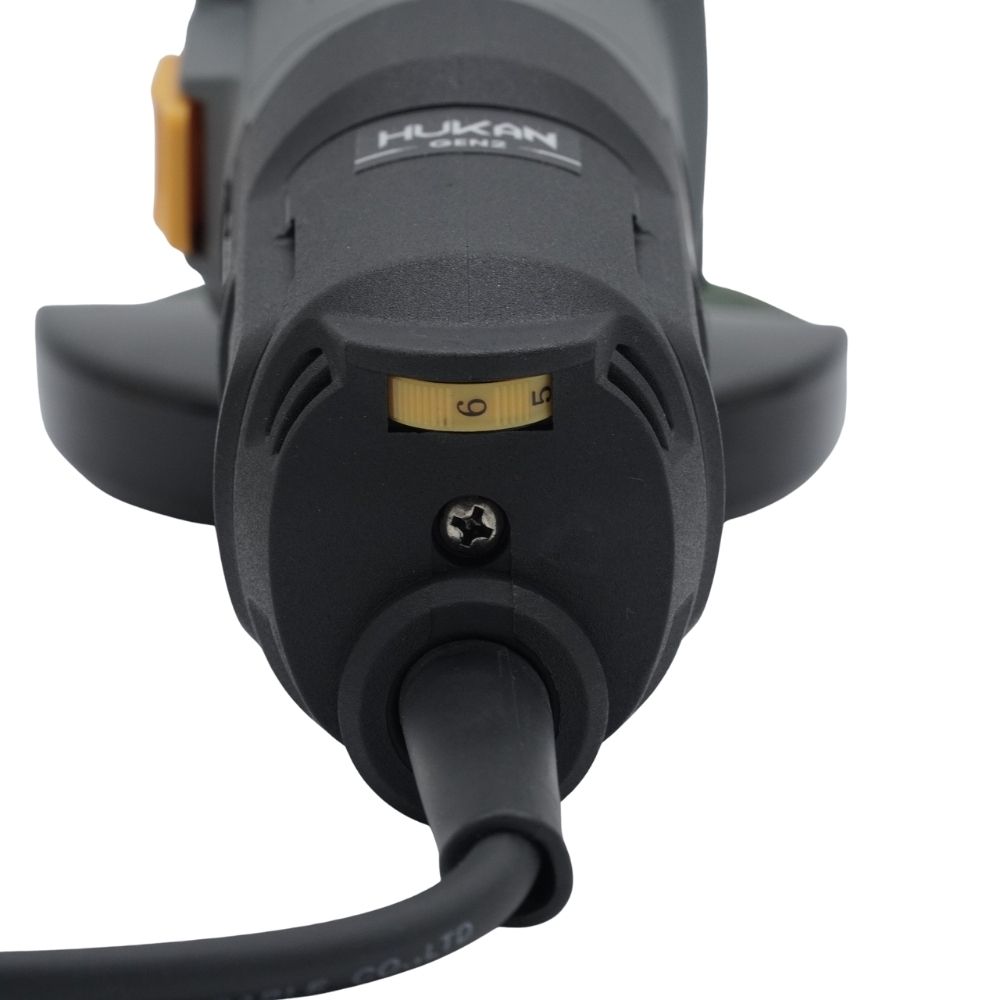 Thân Máy Mài Công Tắc Cạnh HKG2-AG5055CT GEN 2 900W
