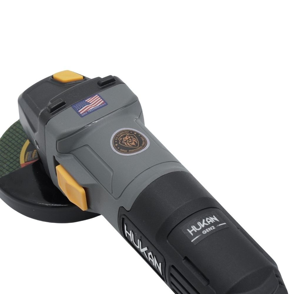 Thân Máy Mài Công Tắc Cạnh HKG2-AG5055CT GEN 2 900W