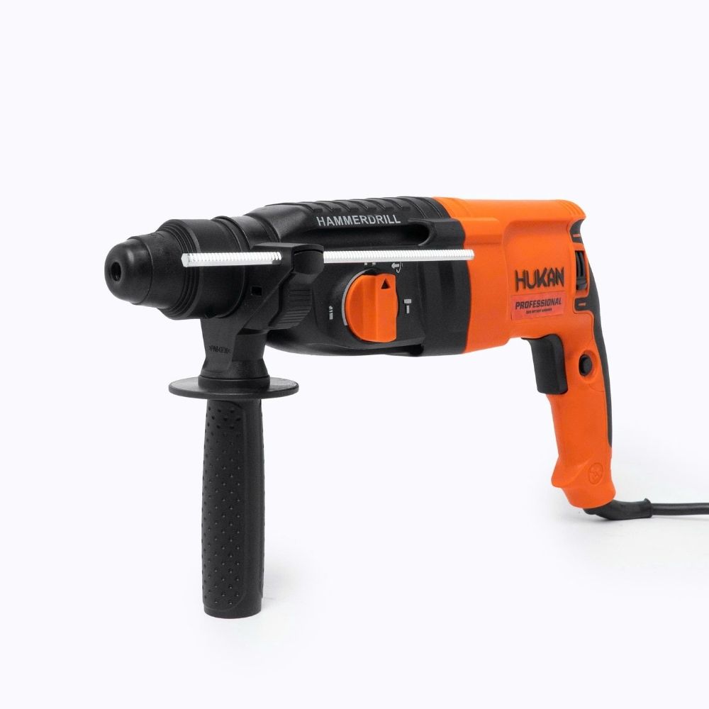 Thân Máy Khoan Bê Tông 3 Chức Năng K89