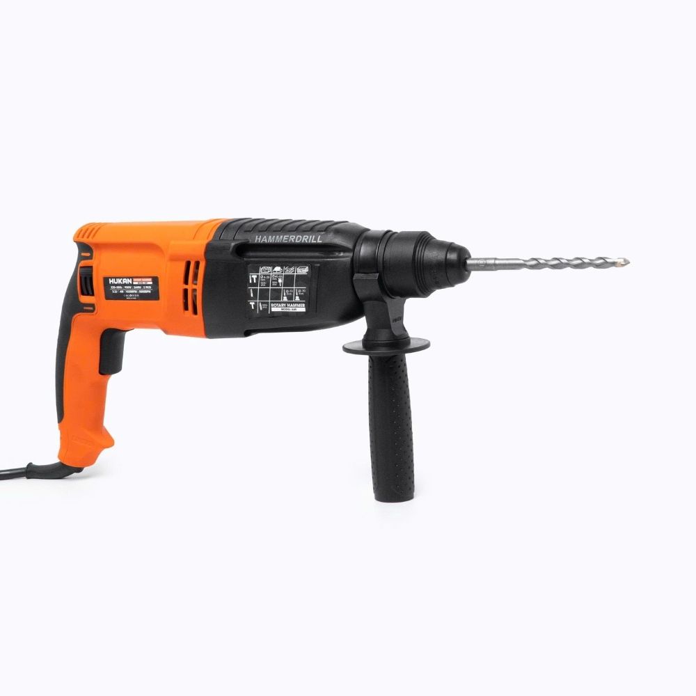 Thân Máy Khoan Bê Tông 3 Chức Năng K89