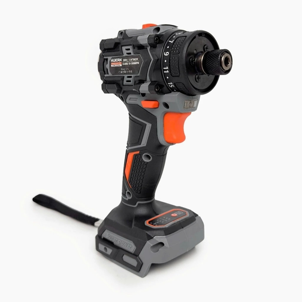 Thân Máy Chuyên Vít G1-VT555