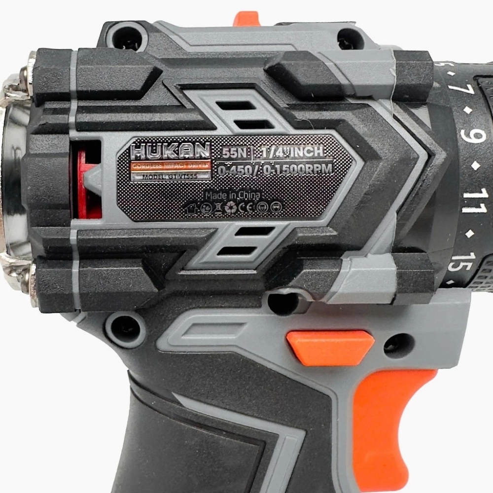 Thân Máy Chuyên Vít G1-VT555