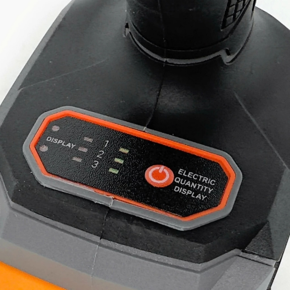 Thân Máy Chuyên Vít G1-VT555