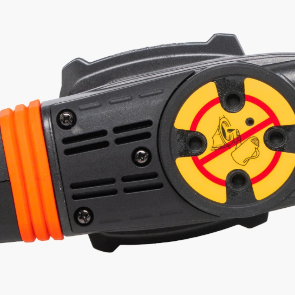 Thân Máy Đục Bê Tông G3-HUK35 GEN 3 1600W