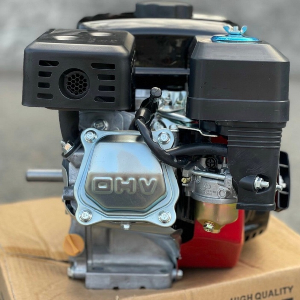 mặt trước Động cơ xăng KAVANNI GX160