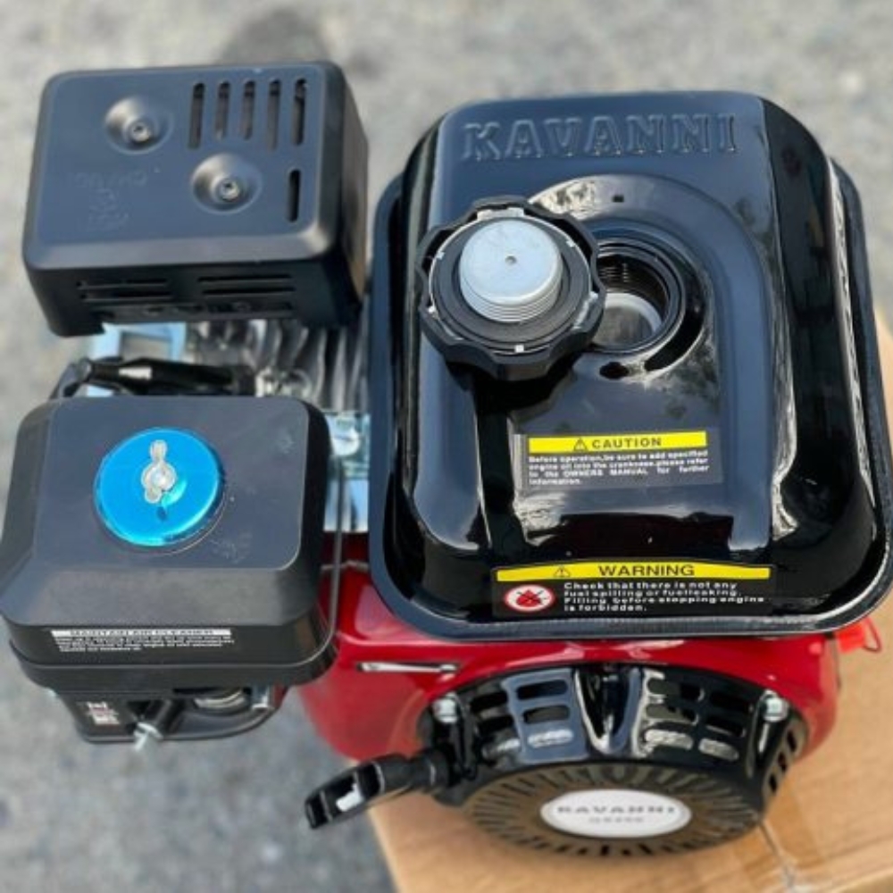 Bình xăng Động cơ xăng KAVANNI GX160