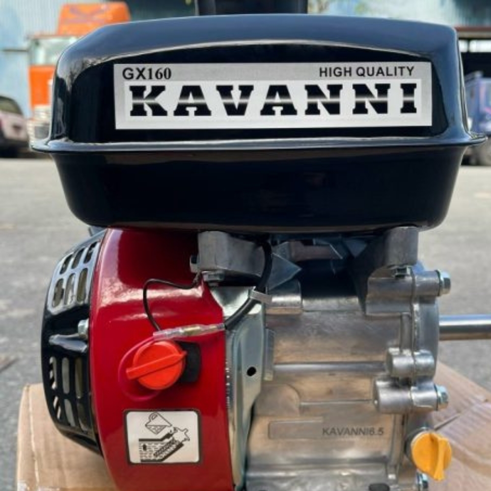 Động cơ xăng KAVANNI GX160