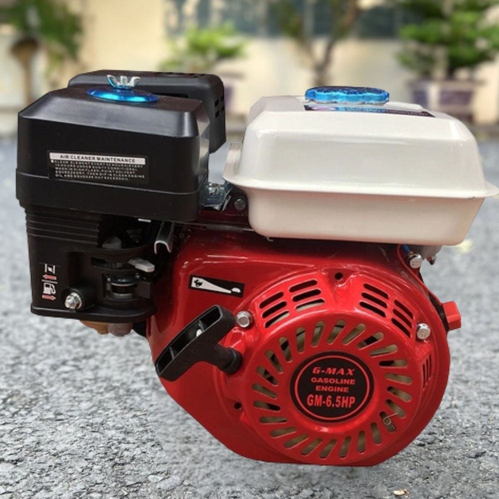 Động cơ xăng KAVANNI GX200