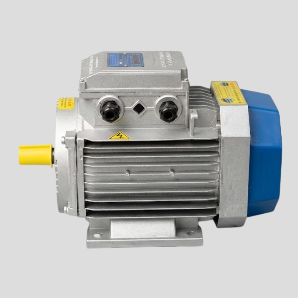 Motor Điện 1 Pha Toàn Phát 2900 Vòng/Phút Tua Nhanh