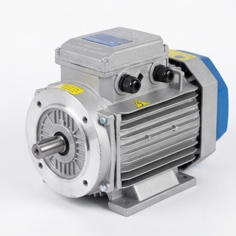 Motor Điện 1 Pha Toàn Phát 2900 Vòng/Phút Tua Nhanh