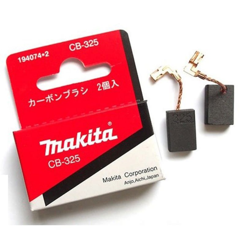 Chổi Than Cb-325 dùng cho máy Makita